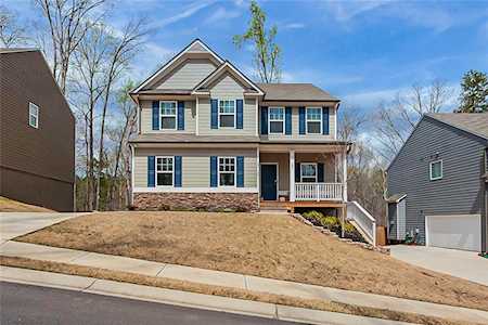 131 Shoals Bridge Rd Acworth, GA 30102