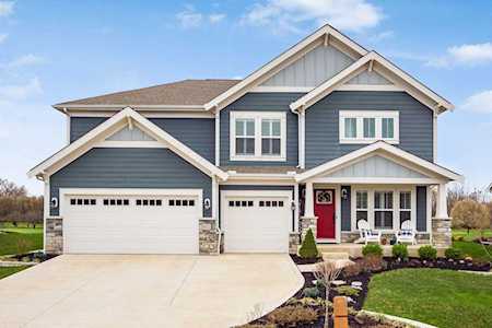 6122 Dietz Drive Canal Winchester, OH 43110