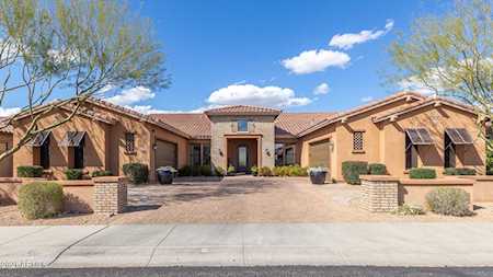 9942 E Desert Beauty Drive Scottsdale, AZ 85255