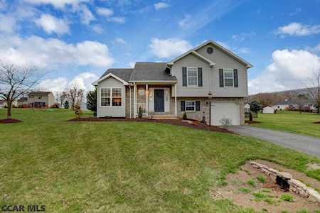 219 Walker Crossing Bellefonte, PA 16823