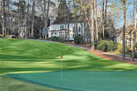 4275 Fairway Villas Dr Johns Creek, GA 30022
