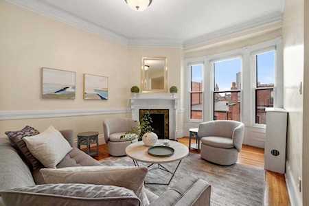 295 Beacon #54 Boston, MA 02116