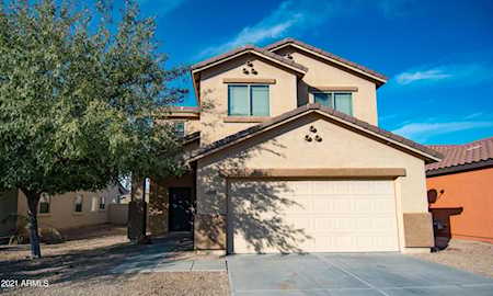 35786 W Velazquez Drive Maricopa, AZ 85138