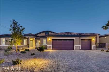 5680 Willow Canyon St Las Vegas, NV 89149