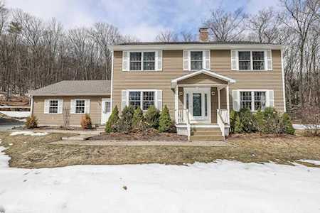 178 New Aldrich Rd Grantham, NH 03753