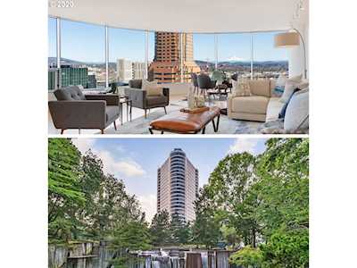 1500 SW 5th Ave #2403 Portland, OR 97201