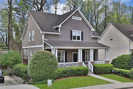 2183 Parkview Run NW Atlanta, GA 30318