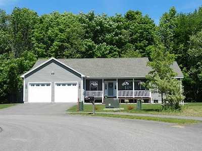 22L Barry Highlands Rd Danbury, NH 03230