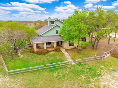 3310 Tabletop Mountain DR Spicewood, TX 78669