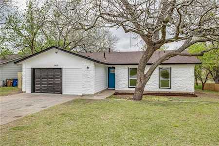 2405 Shiloh DR Austin, TX 78745