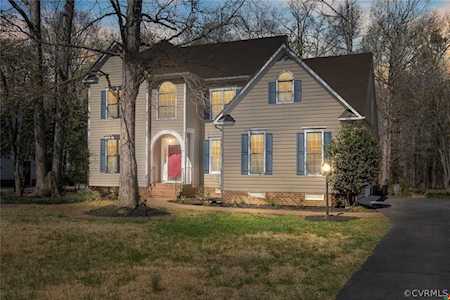 12600 Crystal Downs Ln Chester, VA 23836