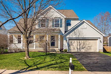 7524 Bunker Ridge Court Blacklick, OH 43004