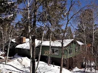 11728 Apache Trl Conifer, CO 80433
