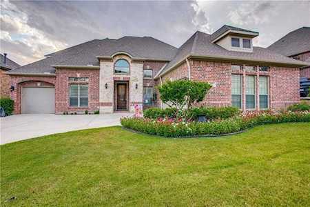 9909 Sam Bass Trail Fort Worth, TX 76244