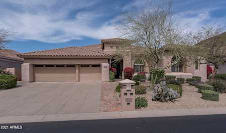13514 E Del Timbre Drive Scottsdale, AZ 85259