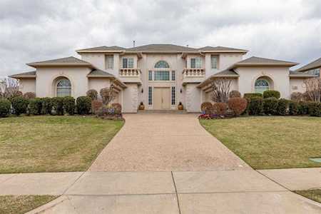 2404 Top Rail Lane Southlake, TX 76092