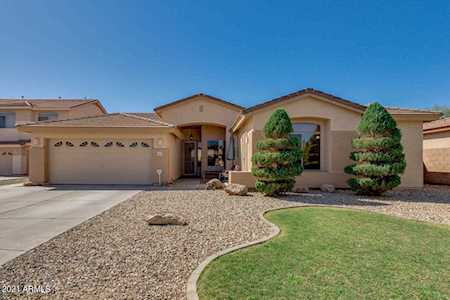 16775 W Bridlington Avenue Surprise, AZ 85374