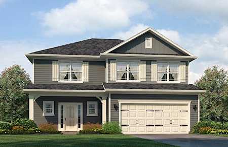 218 Bridge Gate Dr Monroe, GA 30656