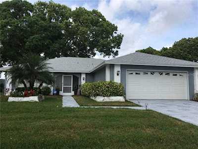3124 Brunswick CIRCLE Palm Harbor, FL 34684