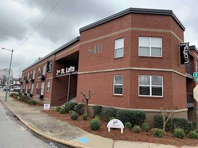 540 Second St. N Clarksville, TN 37040