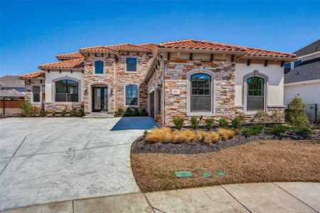 805 Thomas Drive Allen, TX 75013