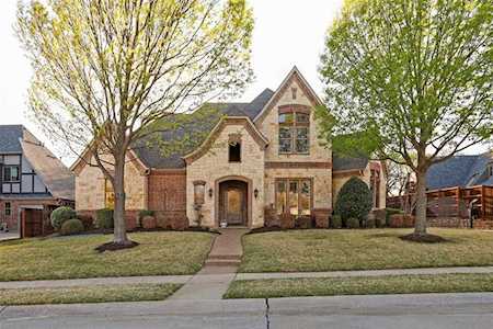 6111 Mustang Trail Colleyville, TX 76034