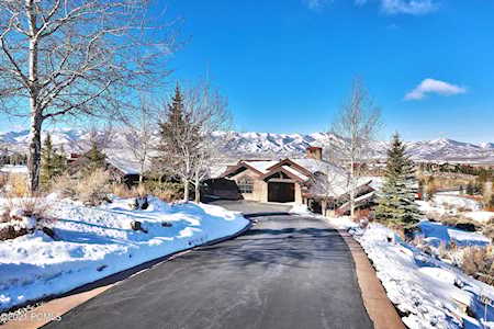 7223 N Sage Meadow Rd Park City, UT 84098