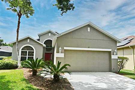 1155 NE Kersfield CIRCLE Lake Mary, FL 32746