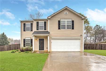 44 Glenmaura Way NW Cartersville, GA 30120