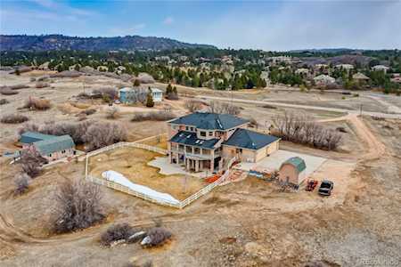 5007 Daniels Park Rd Sedalia, CO 80135