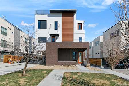 1820 Julian St #101 Denver, CO 80204