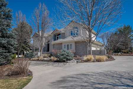 4 Glenmoor Circle Englewood, CO 80113