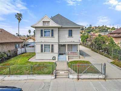 3207 Manitou Avenue Los Angeles, CA 90031