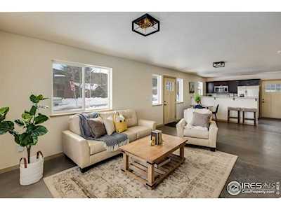 195 E 2nd St Nederland, CO 80466
