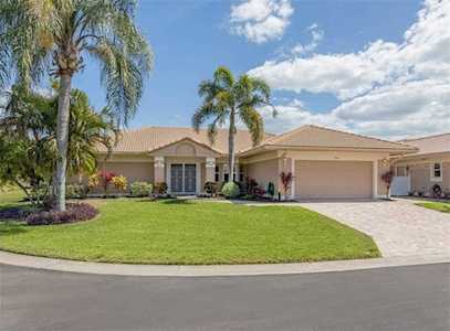 3168 Willow Springs CIRCLE Venice, FL 34293