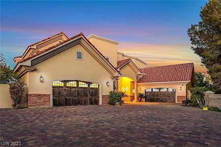 2648 Mirabella St Henderson, NV 89052