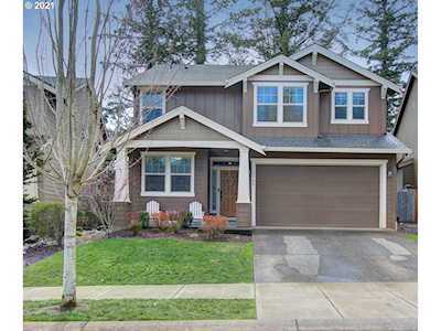 2144 NE 38th Cir Camas, WA 98607