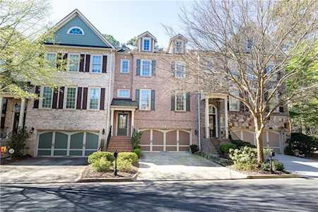 1020 Eagle Ridge Roswell, GA 30076