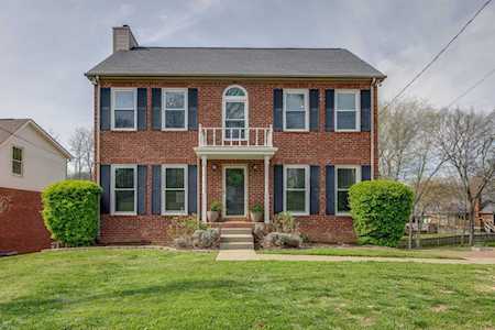 6557 Chessington Dr Nashville, TN 37221