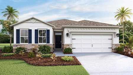 13217 Waterleaf Garden CIRCLE Riverview, FL 33579