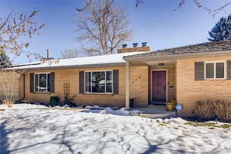 424 S Niagara St Denver, CO 80224