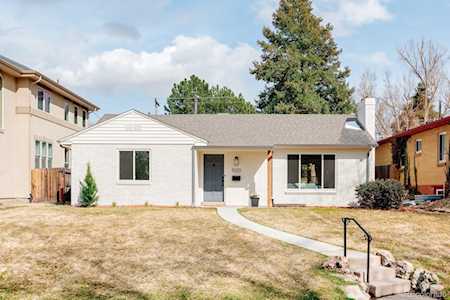 1020 S Jackson St Denver, CO 80209