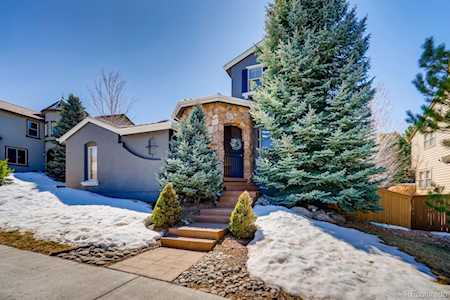 2832 Danbury Ave Highlands Ranch, CO 80126