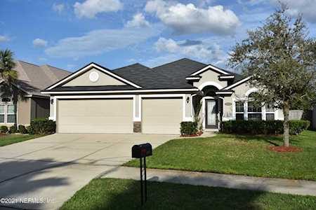 15809 Canoe Creek Dr Jacksonville, FL 32218