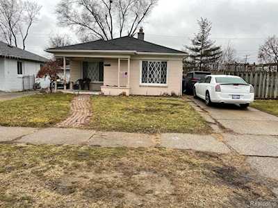 5926 N Beech Daly Rd Dearborn Heights, MI 48127