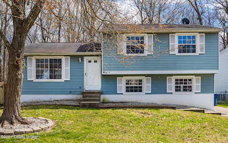 8417 Windwood Ct Louisville, KY 40219