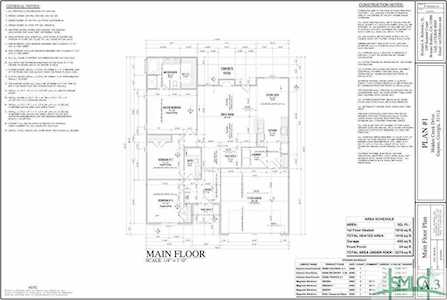 8 Hidden Creek Dr Guyton, GA 31312
