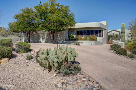 2014 E Smoketree Drive Carefree, AZ 85377