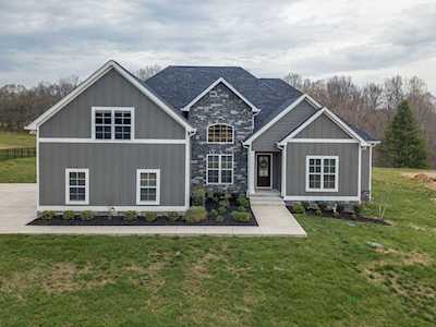 3047 Wedgewood Dr Greenbrier, TN 37073