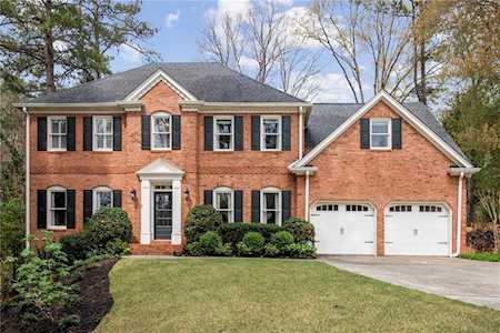3341 W Terrell Branch Ct SE Marietta, GA 30067